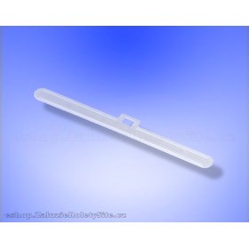 Ramínko pro látky vertikální žaluzie