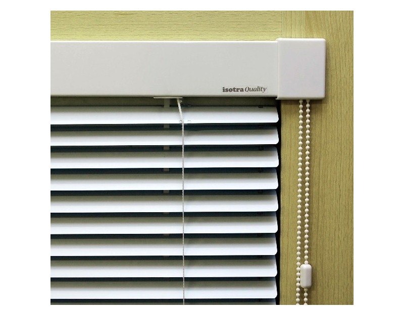 Nejlevnější žaluzie pro plastová okna