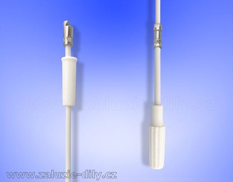 Tyčka ovládání interiérové žaluzie 70 cm