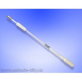 Tyčka ovládání žaluzií