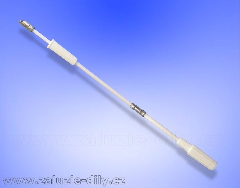 Tyčka ovládání žaluzií