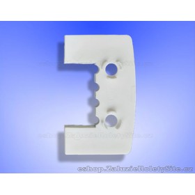 Podložka pod převody žaluzií Isoline