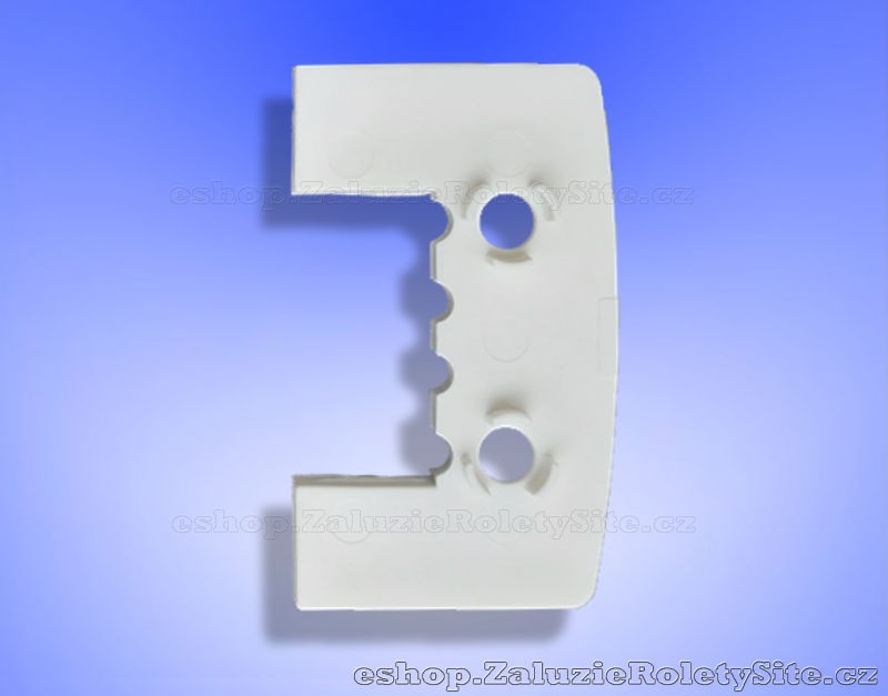 Podložka pod převody žaluzií Isoline