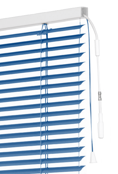 Meziokenní / meziskelní žaluzie Plus - šířka 105 až 114 cm Meziokenní / meziskelní žaluzie Plus - šířka 105 až 114 cm